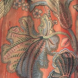 Reserved-Tommy Bahama aloha shirt.